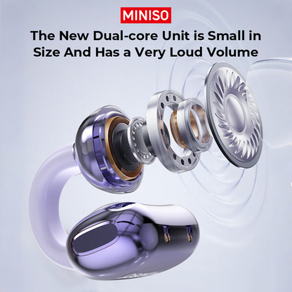 MINISO Wireless Earbud MS198