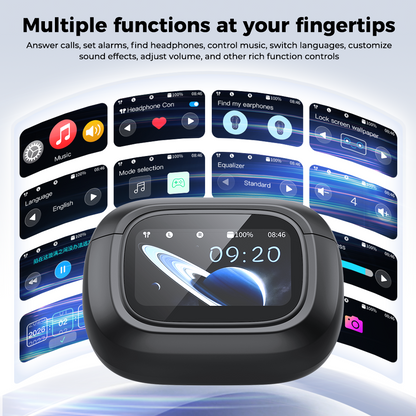 MINISO MS126 Wireless Earphones