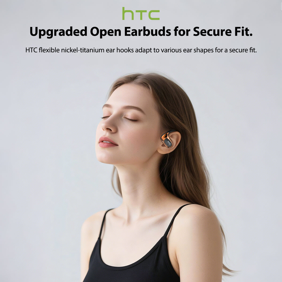 HTC Wireless Earphones NE35