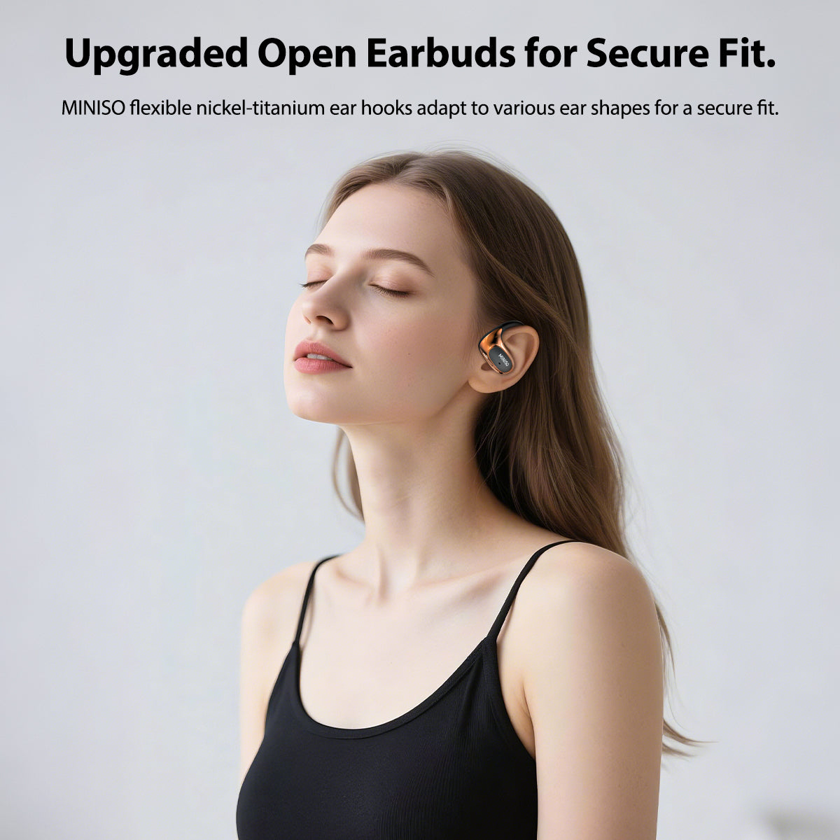MINISO Wirelee Earbud MS202
