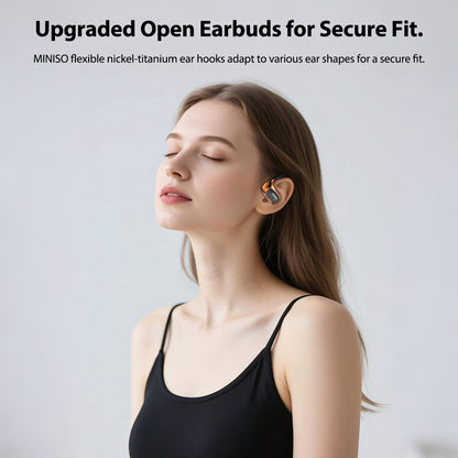 MINISO Wirelee Earbud MS202