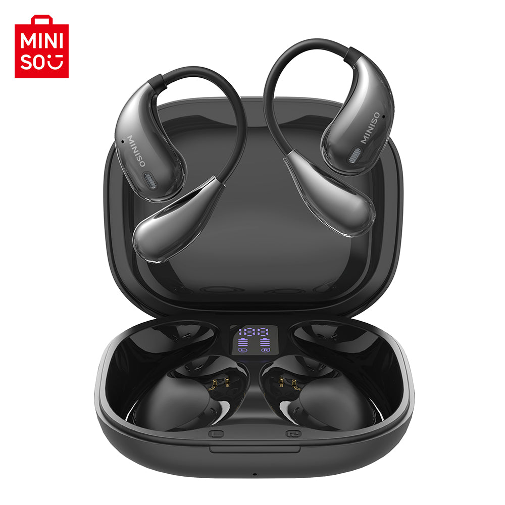 MINISO X33 AI Translation Earbuds