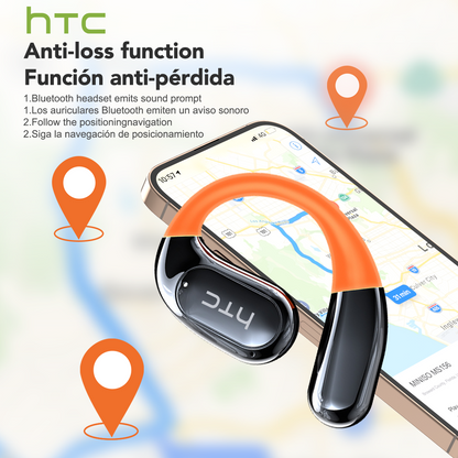 HTC Wireless Earphones NE27
