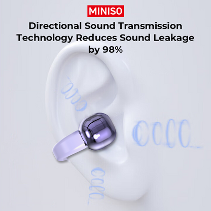 MINISO Wireless Earbud MS198