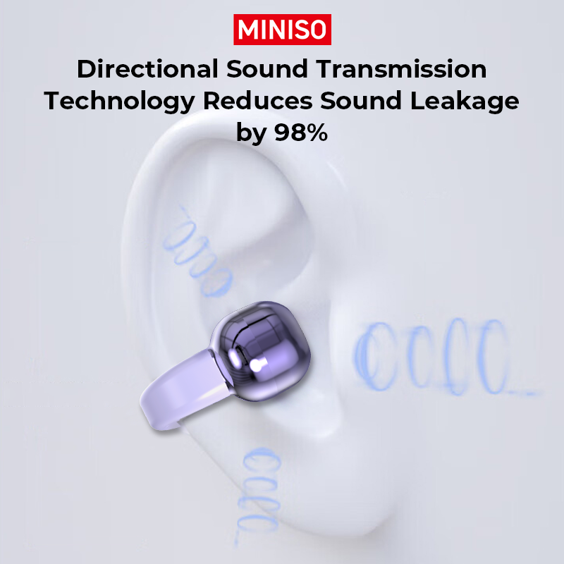 MINISO Wireless Earbud MS198