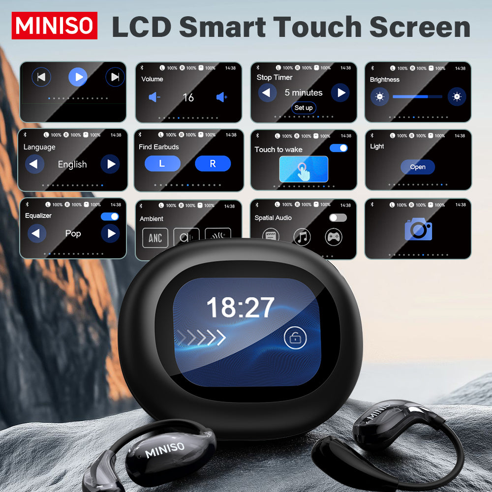 MINISO Wireless Earbud MS189