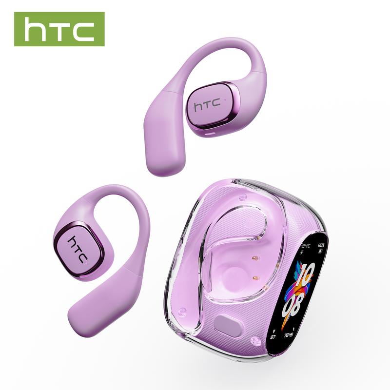 HTC Wireless Earphones NE11
