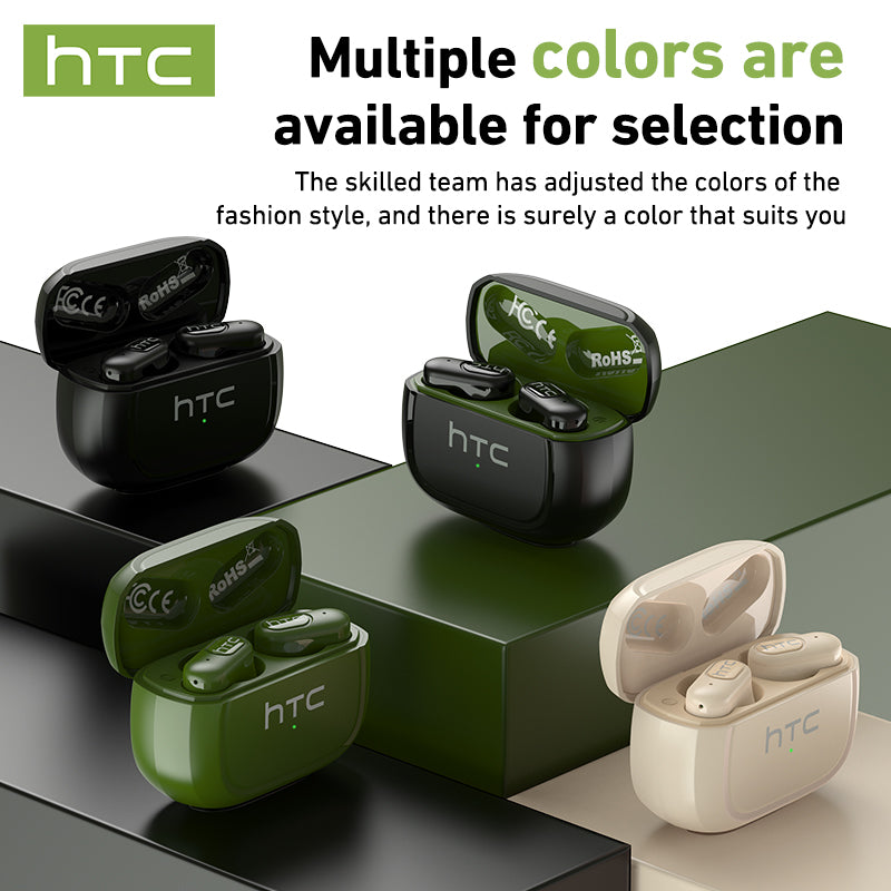 HTC Wireless Earphones NE51