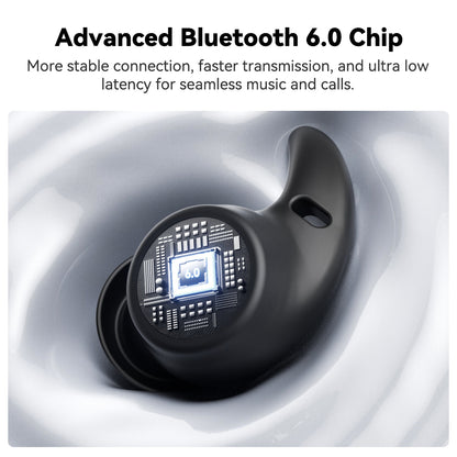 HTC NE76 Wireless Sleep Earbuds