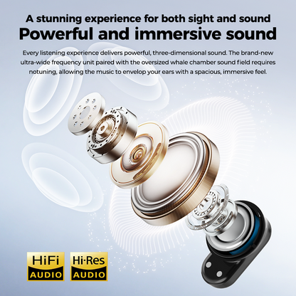 MINISO MS126 Wireless Earphones