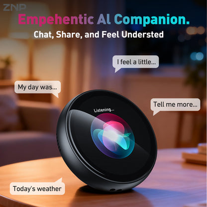 ZNP Z01 Empehentic Al Companion
