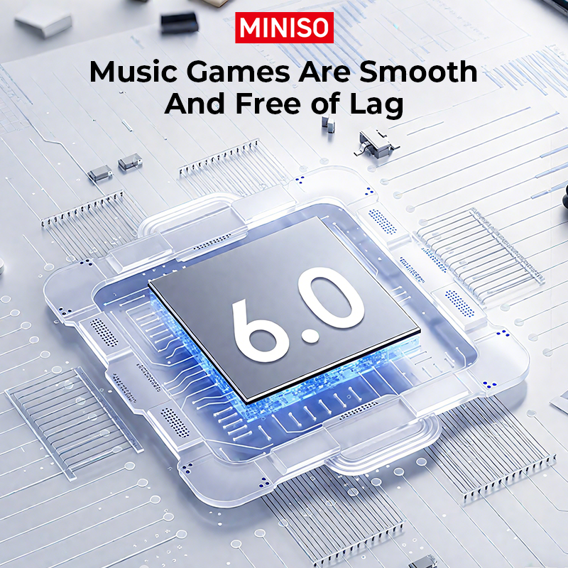 MINISO Wireless Earbud MS198