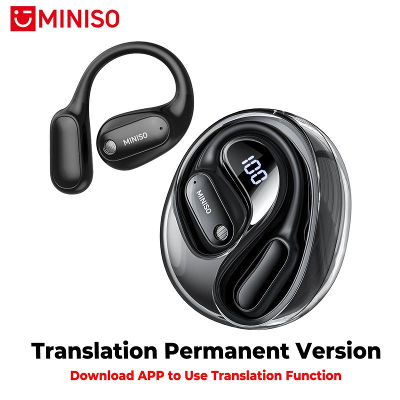 MINI Wireless Earbud MS190