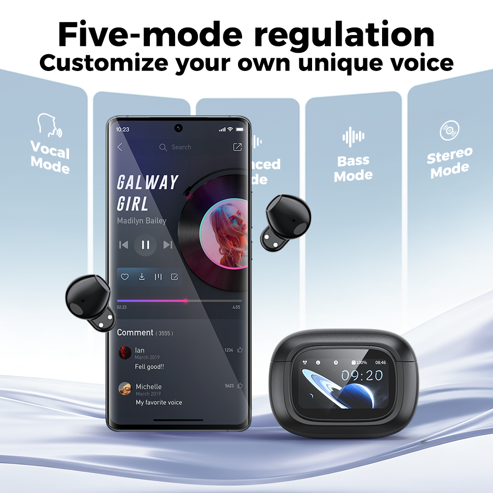 MINISO MS126 Wireless Earphones