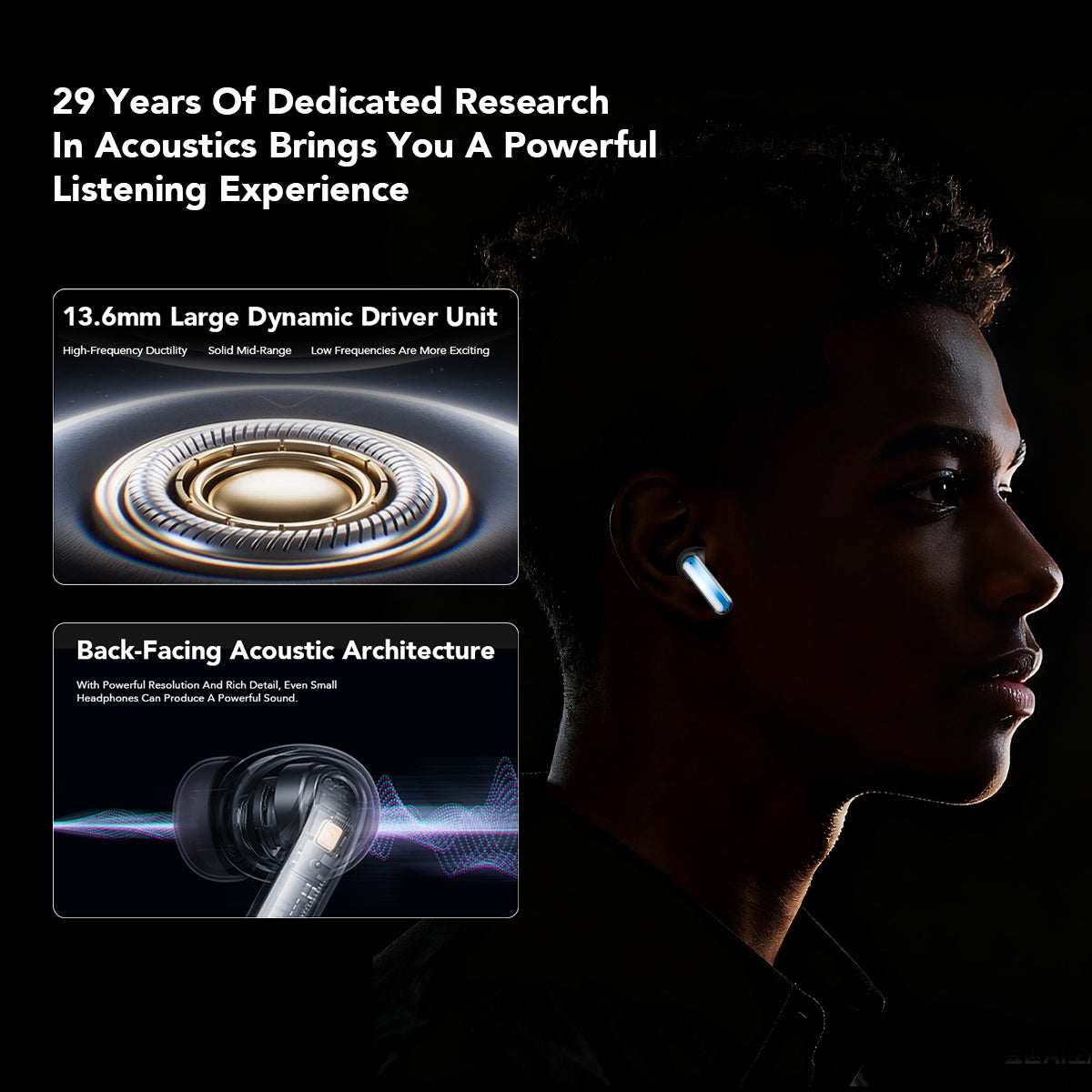 MINISO MS110 Wireless Earphones