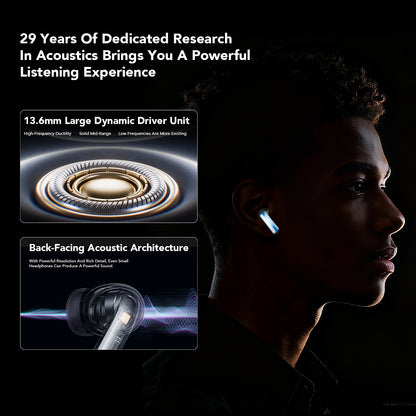 MINISO MS110 Wireless Earphones