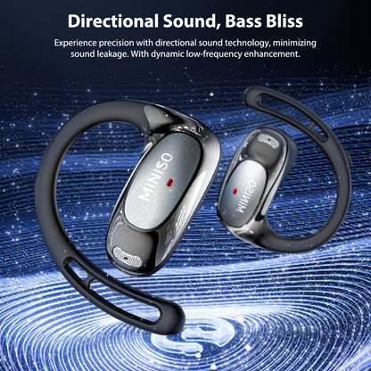 MINISO Wirelee Earbud MS202