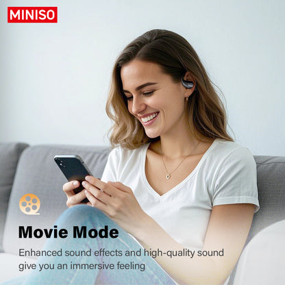 MINISO Wireless Earbud MS189