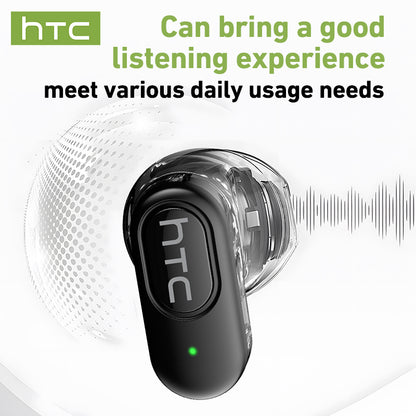 HTC Wireless Earphones NE51