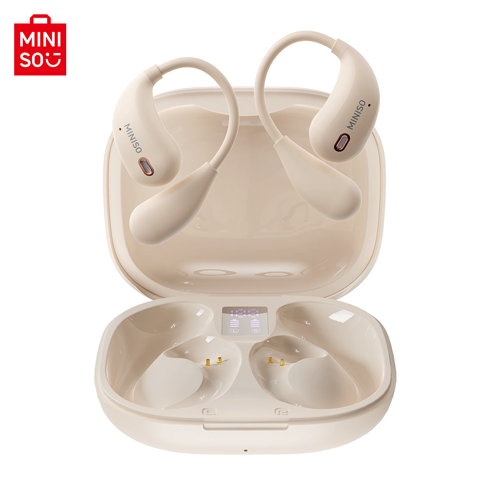 MINISO X33 AI Translation Earbuds