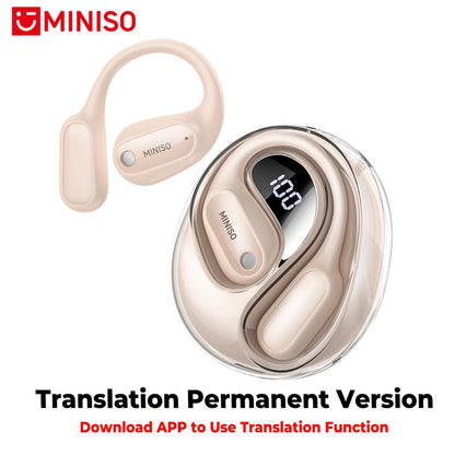 MINI Wireless Earbud MS190