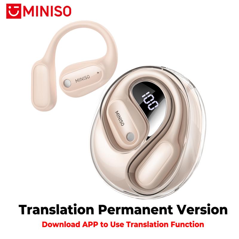 MINI Wireless Earbud MS190