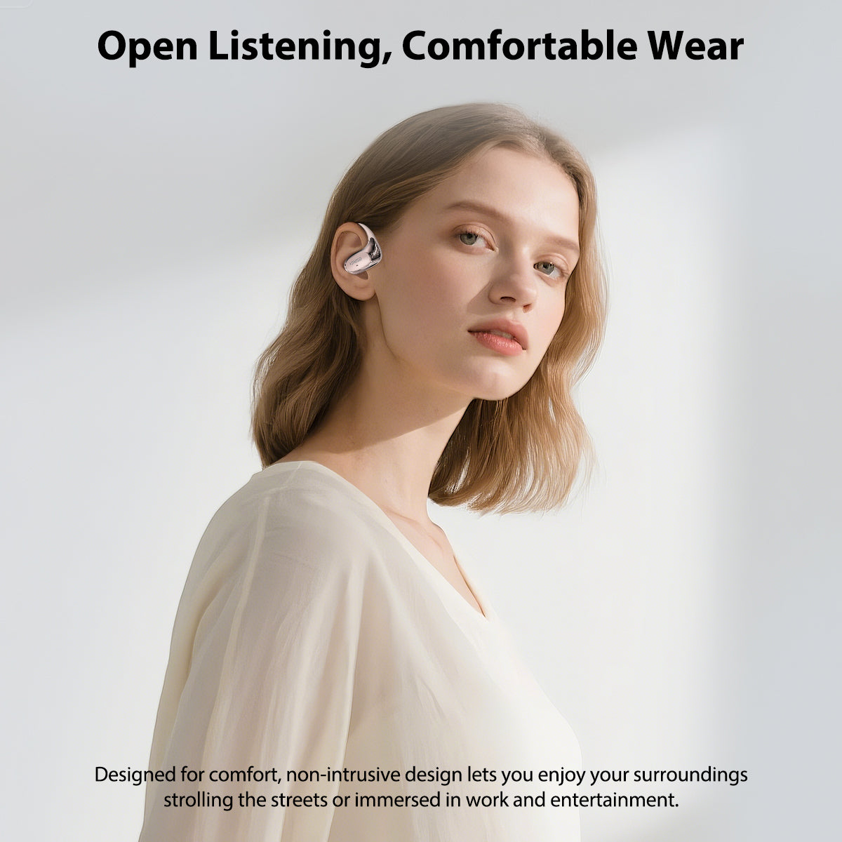 MINISO Wirelee Earbud MS202