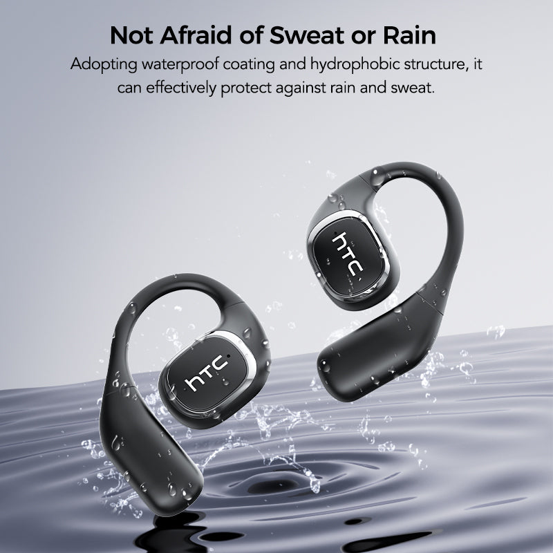 HTC NE11 + HTC NE25 AI Translation Earbud Set