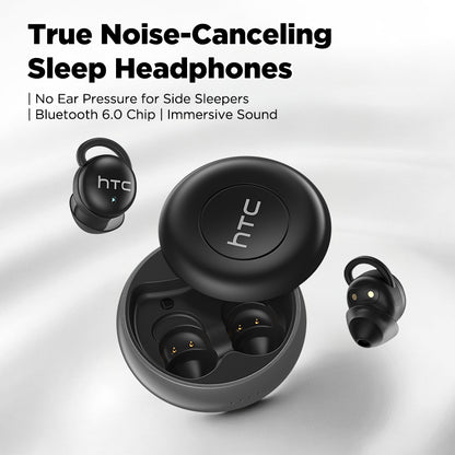 HTC NE91 - Sleep Earbuds