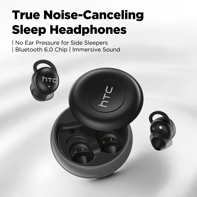 HTC NE91 - Sleep Earbuds