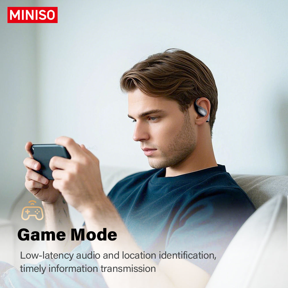 MINISO Wireless Earbud MS189