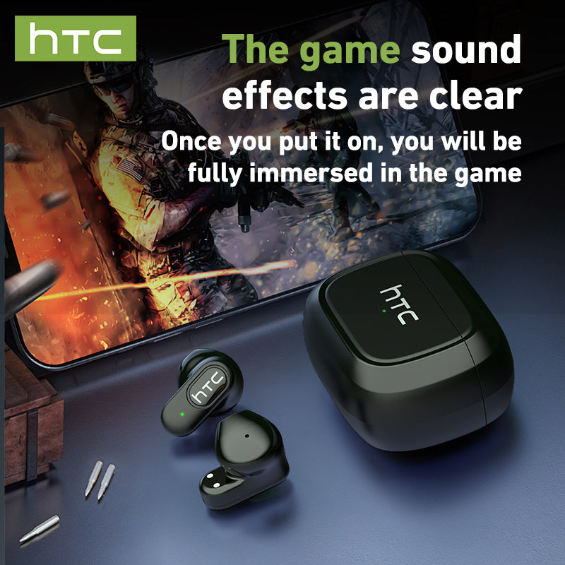 HTC Wireless Earphones NE51