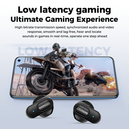 MINISO MS126 Wireless Earphones