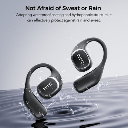 HTC NE20 + HTC NE11 AI Translation Earbud Set