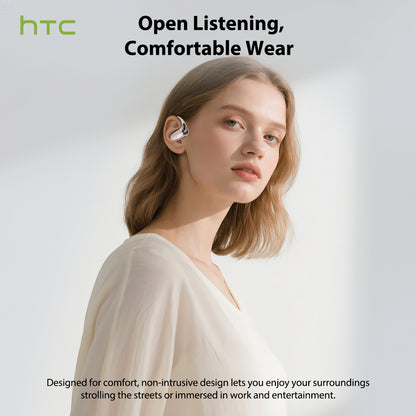 HTC Wireless Earphones NE35