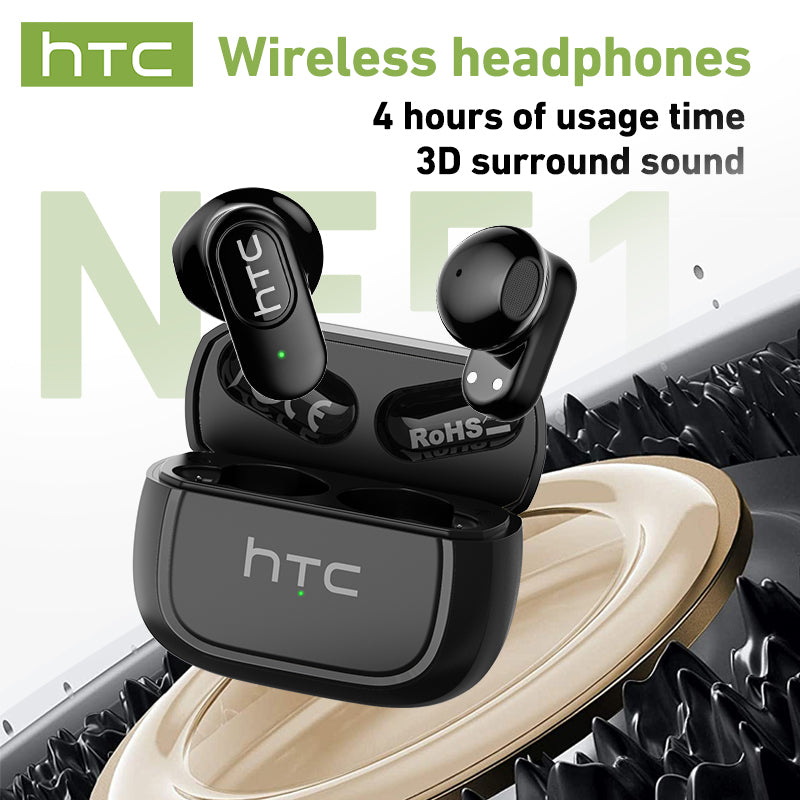 HTC Wireless Earphones NE51