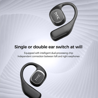 HTC NE20 + HTC NE11 AI Translation Earbud Set
