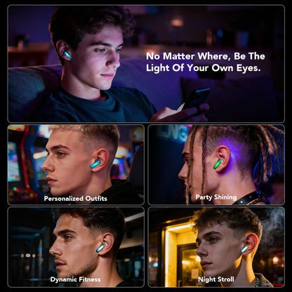 MINISO MS110 Wireless Earphones