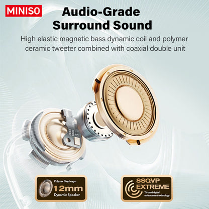 MINISO Wireless Earbud MS189