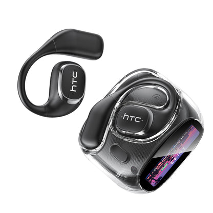 HTC NE20 + HTC NE11 AI Translation Earbud Set