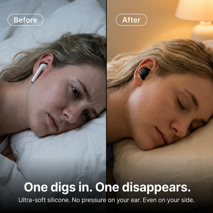 HTC NE91 - Sleep Earbuds