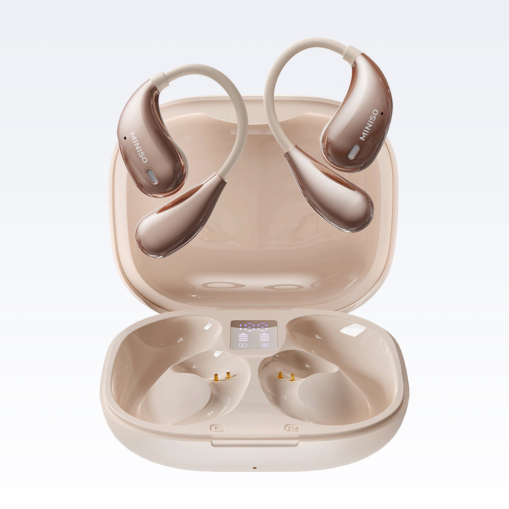 MINISO X33 AI Translation Earbuds