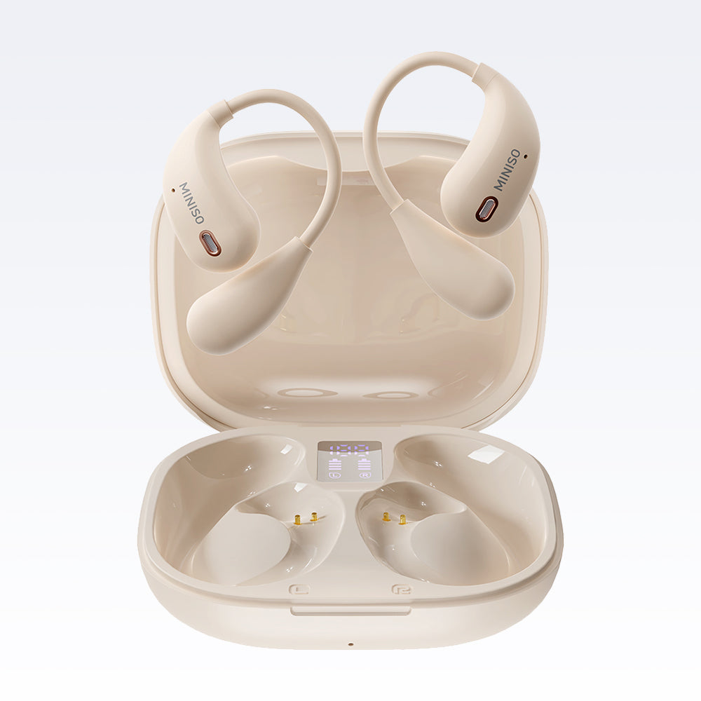 MINISO X33 AI Translation Earbuds