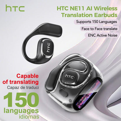 HTC NE11 Wireless Earphones