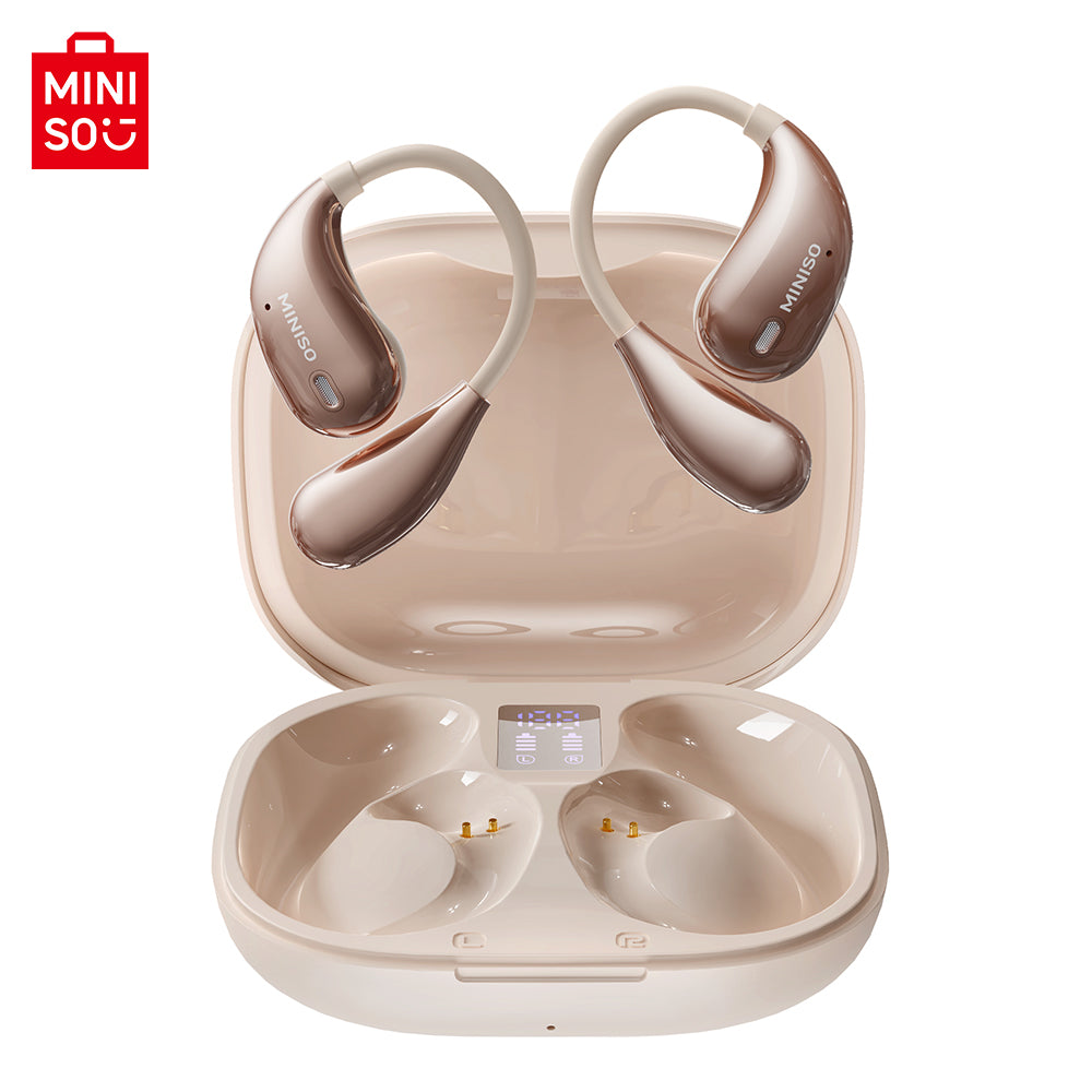 MINISO X33 AI Translation Earbuds