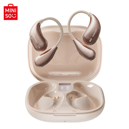 MINISO X33 AI Translation Earbuds