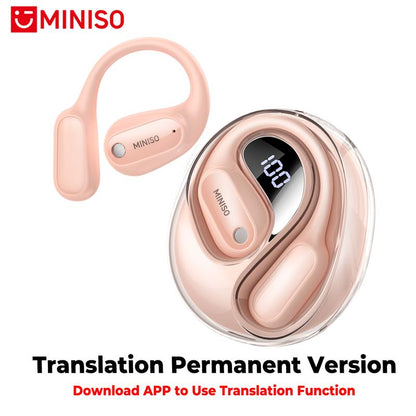 MINI Wireless Earbud MS190