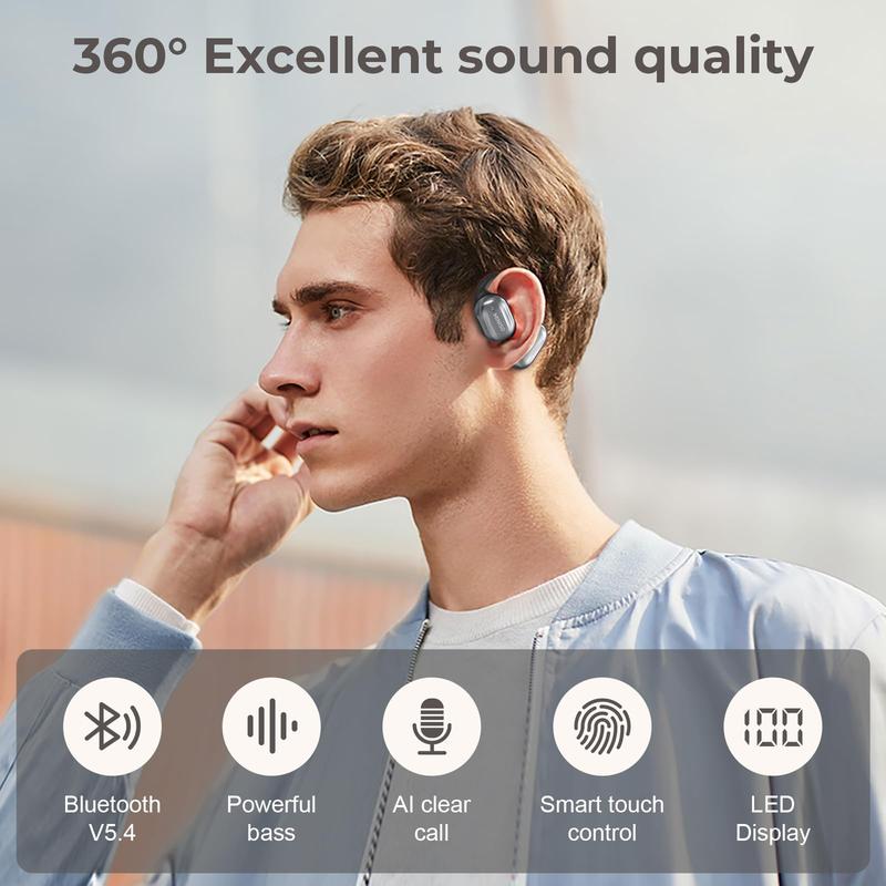 MINISO Wireless Earbud MS162
