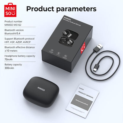 MINISO Wireless Earbud MS162