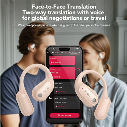 MINI Wireless Earbud MS190